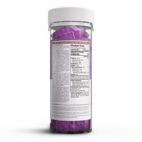 Edobles Delta Force Gummies Best Price