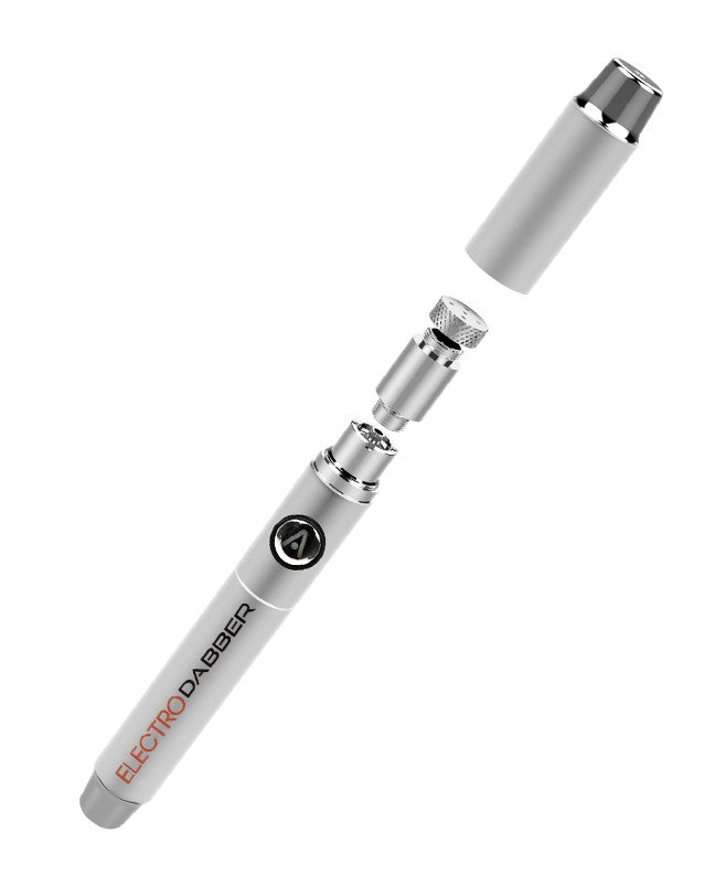 Electro Dabber Kit - Wax Vaporizer Best Price