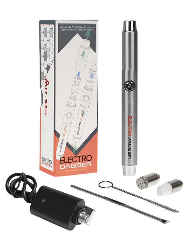 Electro Dabber Kit - Wax Vaporizer Best Price