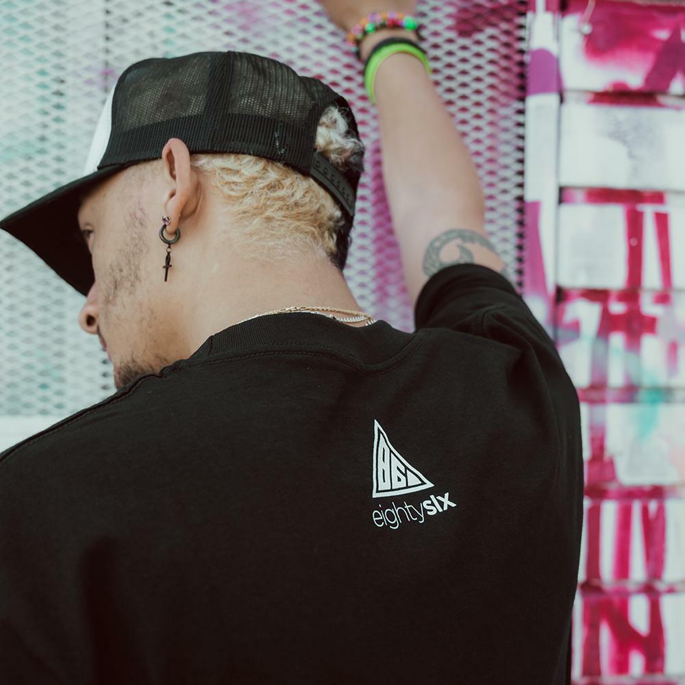Eighty Six Elevate T-Shirt Best Price