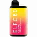 ELF CBD 5000 CBD CBG Disposable Vapes Best Price