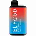 ELF CBD 5000 CBD CBG Disposable Vapes Best Price