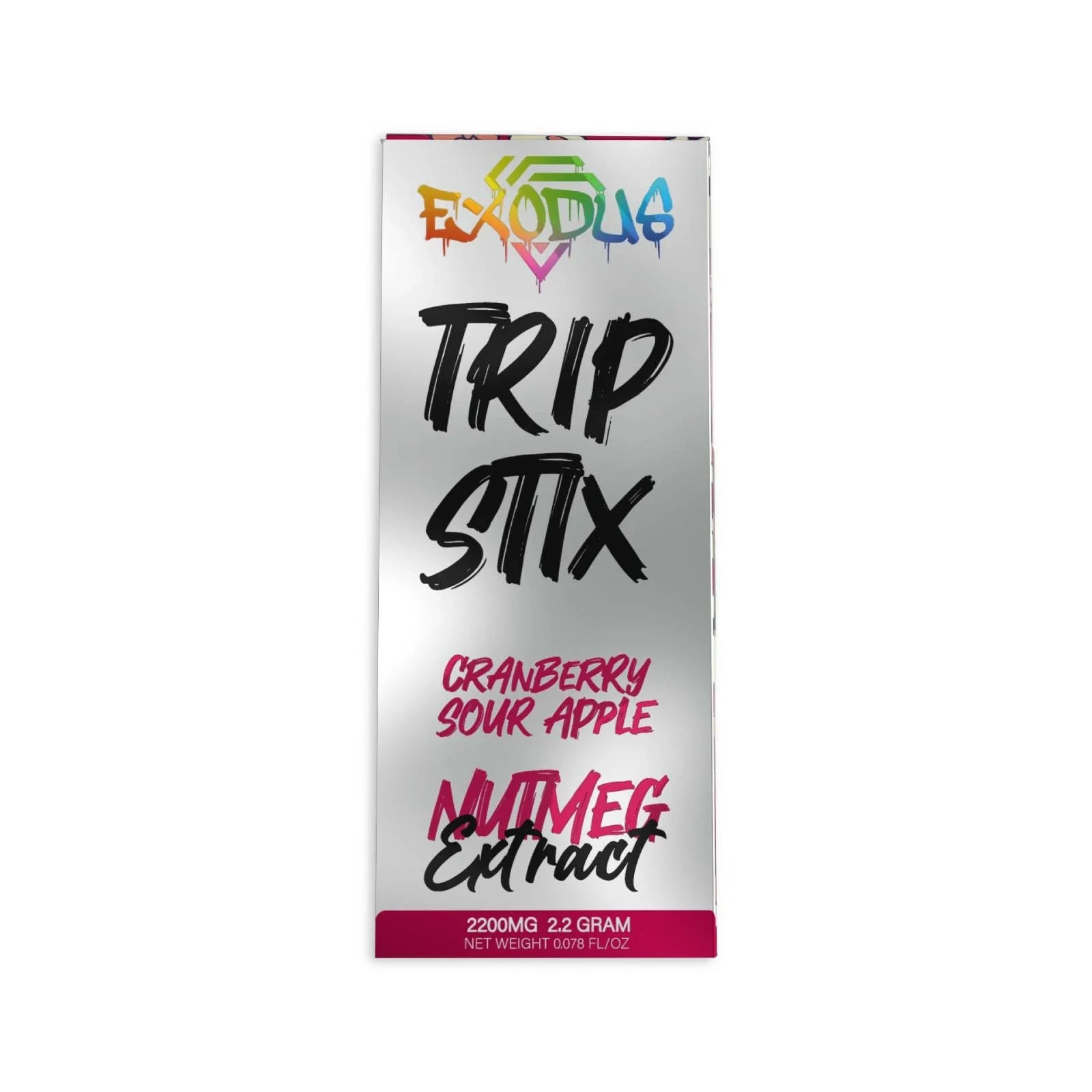 Exodus Trip Stix Nutmeg Extract Disposable Vape Pens | 2.2g Best Price