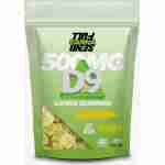 Full Send HD D9 Gummies 500mg 15pc Best Price