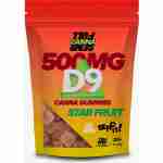Full Send HD D9 Gummies 500mg 15pc Best Price