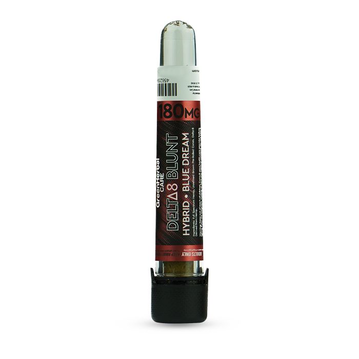 Green Herbal Care GHC Delta-8 THC Blunt Best Price