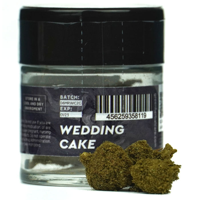Green Herbal Care GHC Delta-8 Moon Rocks Best Price