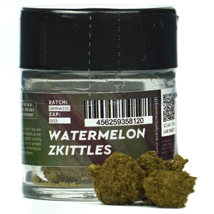 Green Herbal Care GHC Delta-8 Moon Rocks Best Price