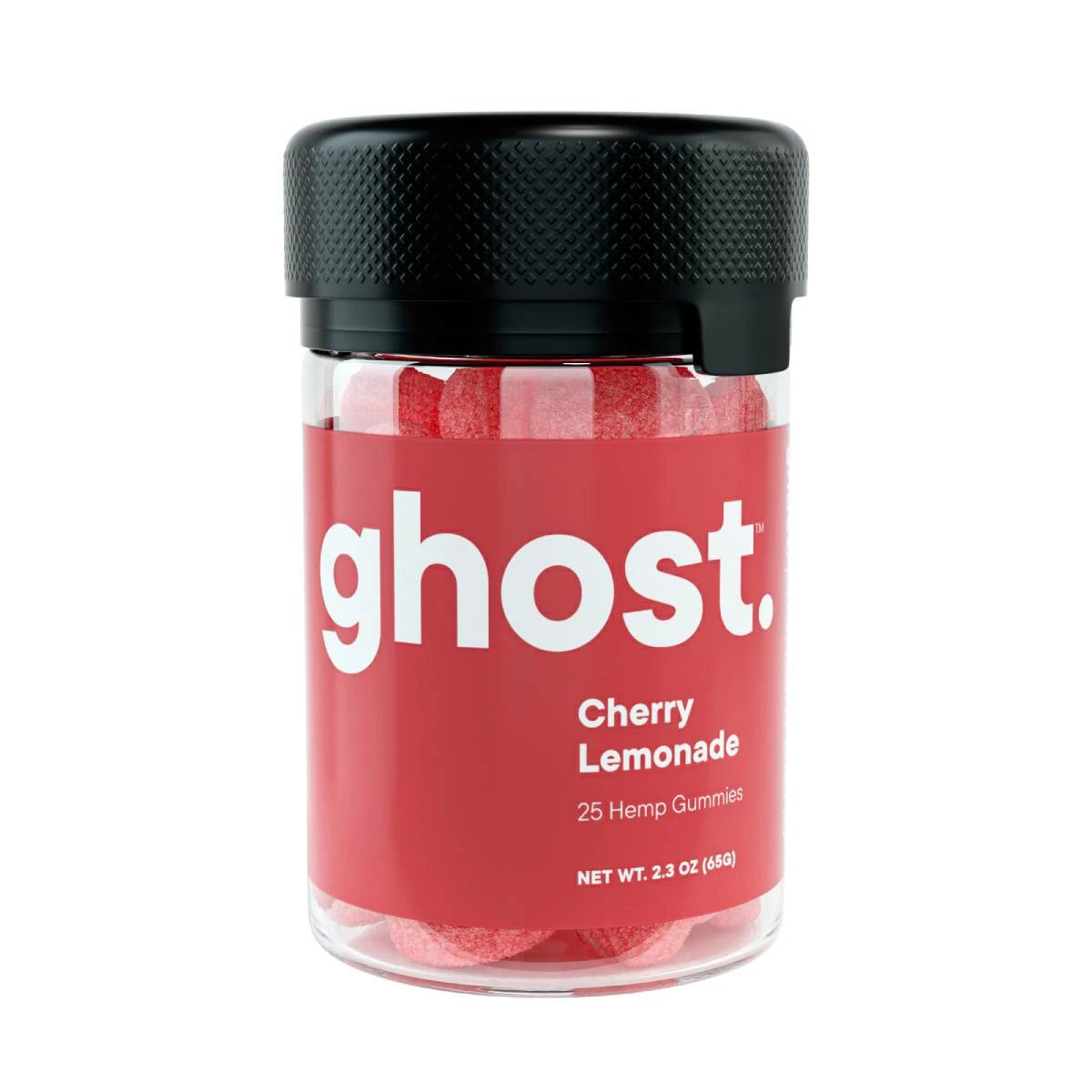 Ghost Phantom Blend Live Resin Gummies 2500mg 25pc Best Price