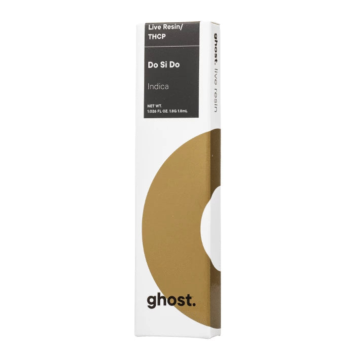 Ghost THCP Live Resin Disposable Vape Pens (2g) Best Price