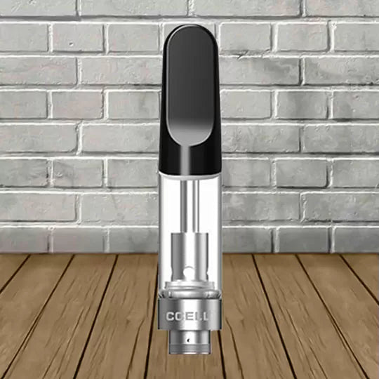 CCell Cartridges (3 pack) - Hamilton Devices Best Price