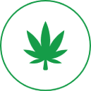 Eighty Six Jen & Berry’s (Gelato) Delta-8 THC Pre-Roll Best Price