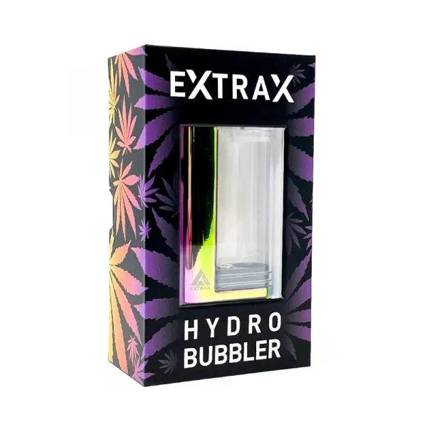 Delta Extrax Hydro Bubbler for Cartridges Best Price
