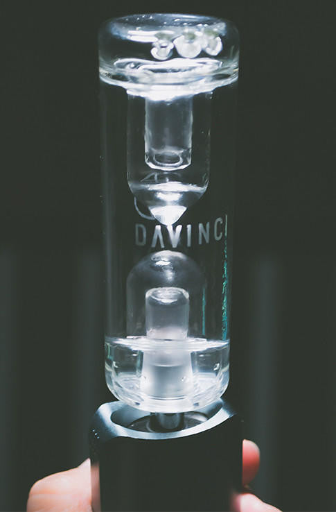 DaVinci Hydrotube for Davinci Vaporizer Best Price