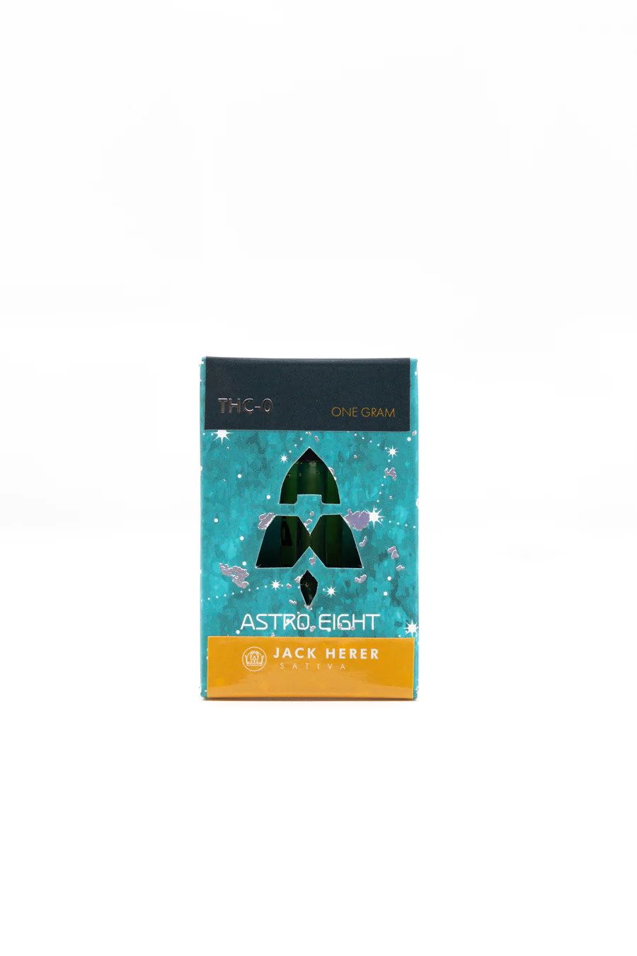 Astro Eight | Cartridges - 1mL Best Price