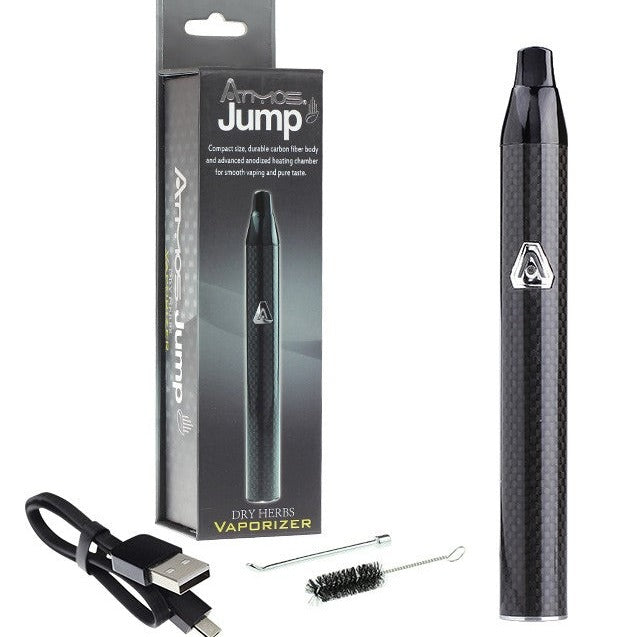 Jump Kit - Dry Herb Vaporizer Best Price
