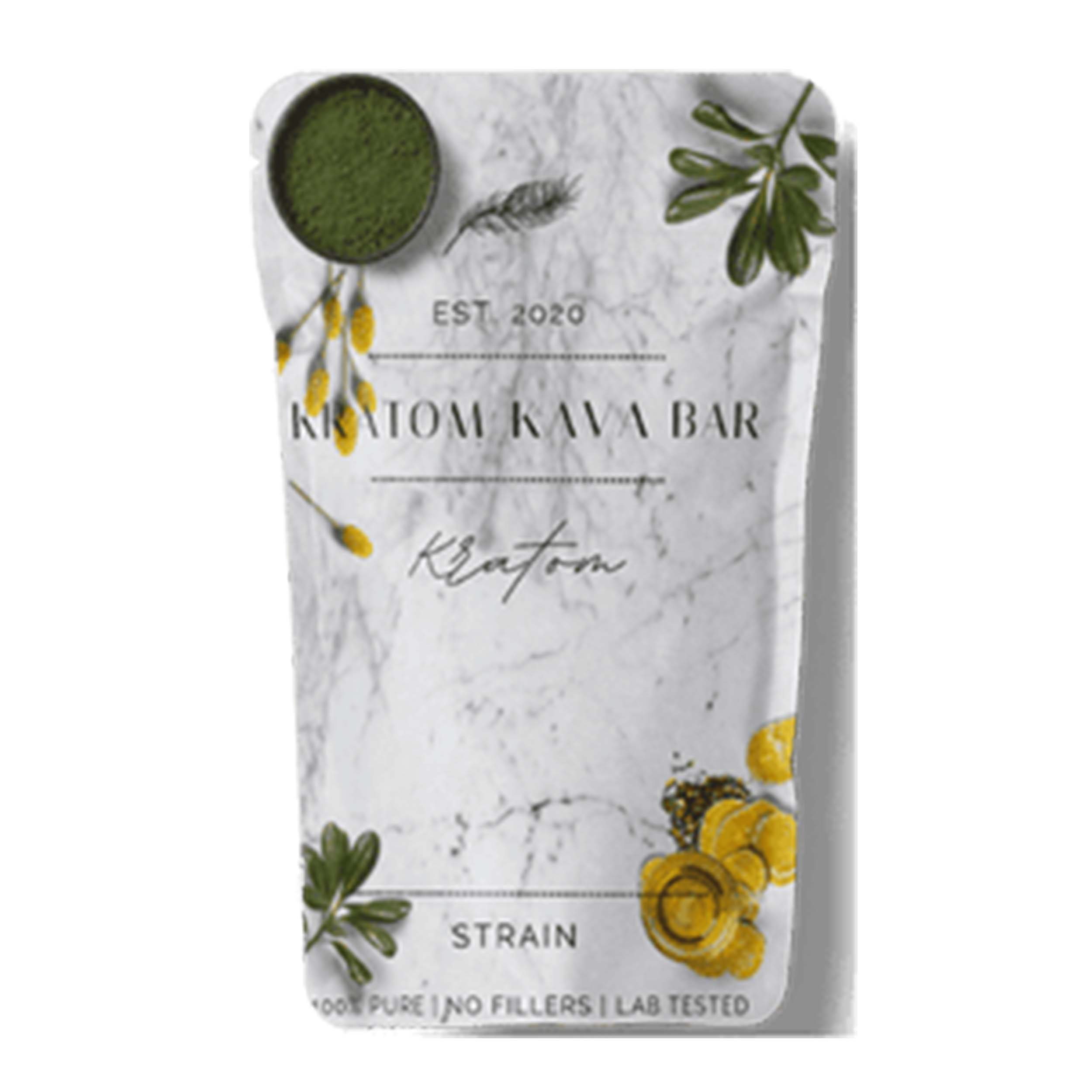 Kratom Kava Bar Green Bali Powder Best Price