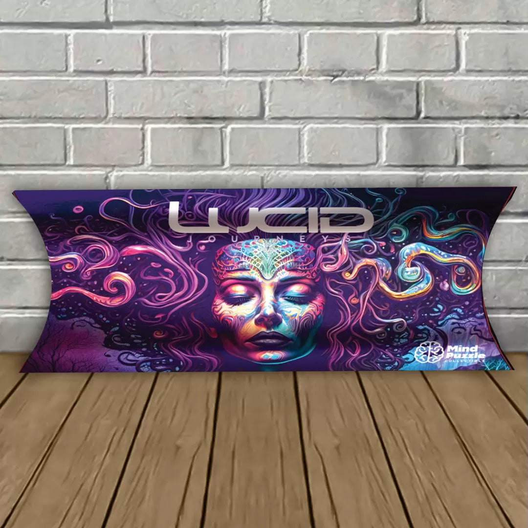 Lucid Journeys Psychedelic Chocolate Bar 4g Best Price