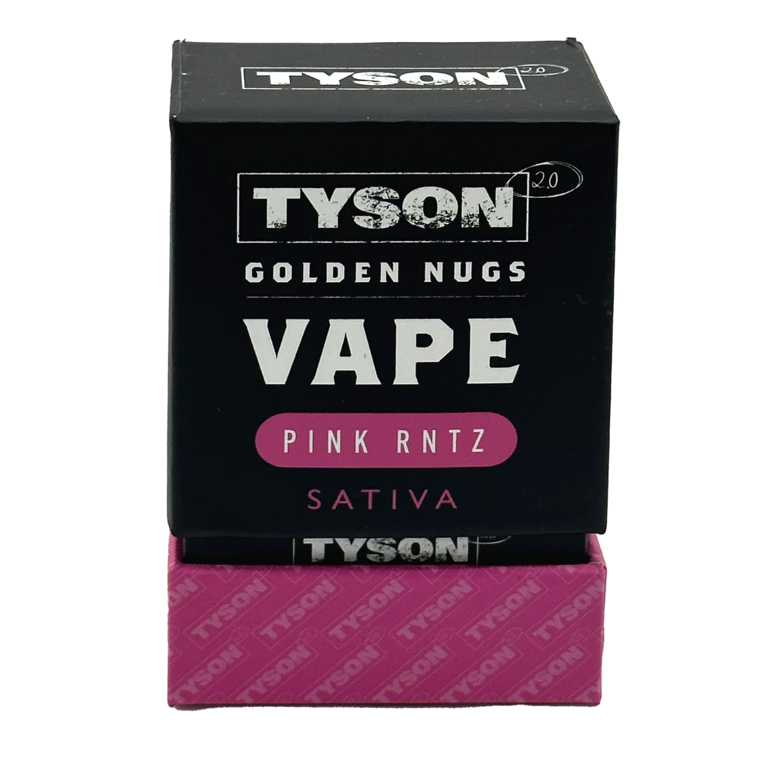 Tyson 2.0 Disposables 3G Best Price