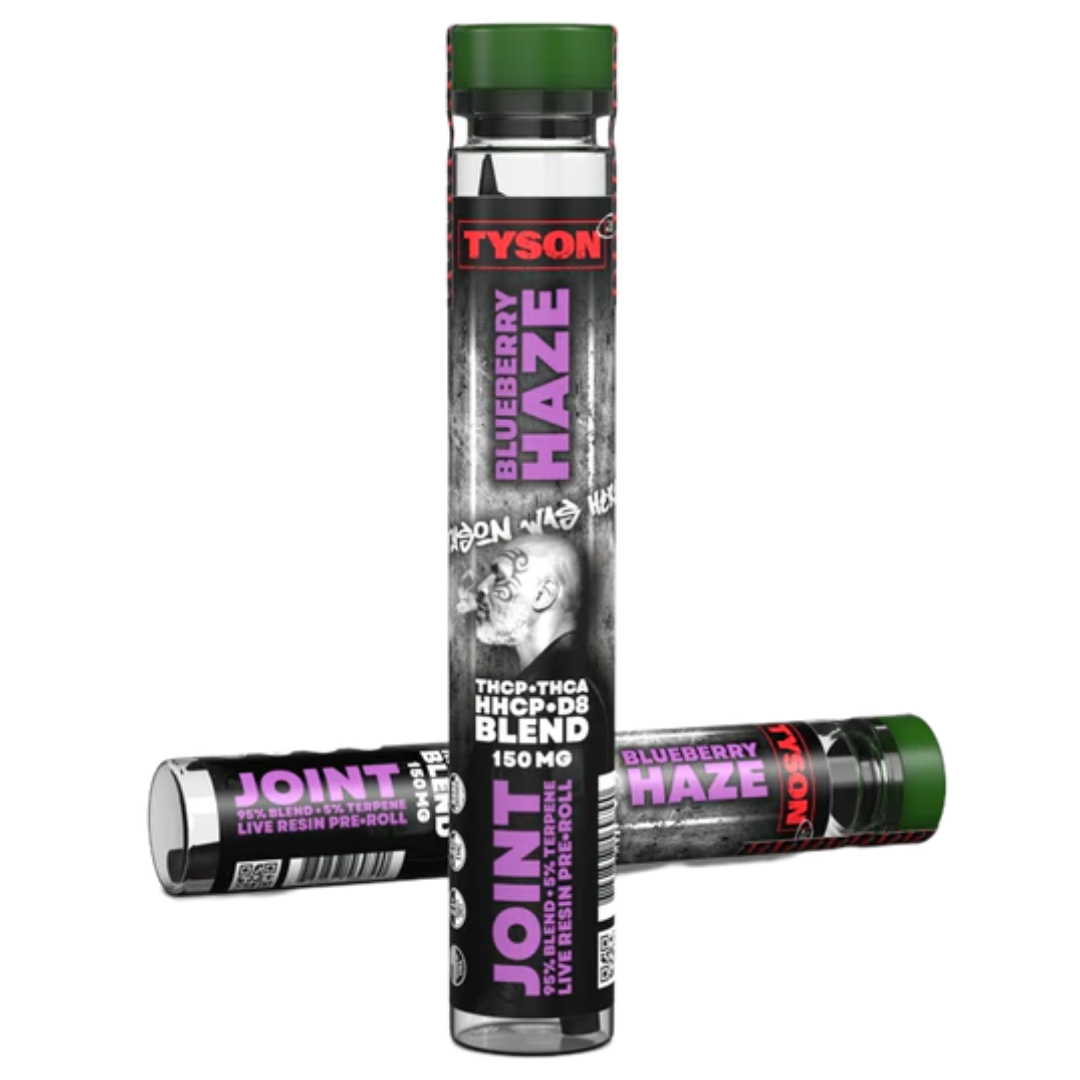 Tyson 2.0 Live Resin Joint 0.7G Best Price
