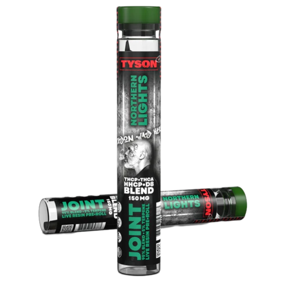 Tyson 2.0 Live Resin Joint 0.7G Best Price