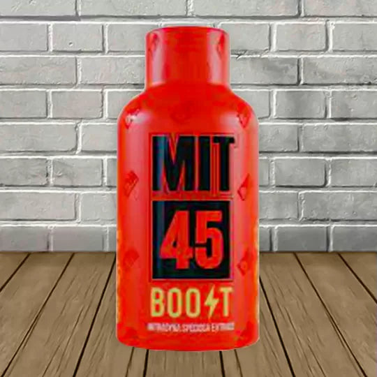 MIT45 Boost Liquid Kratom Extract Shot Best Price