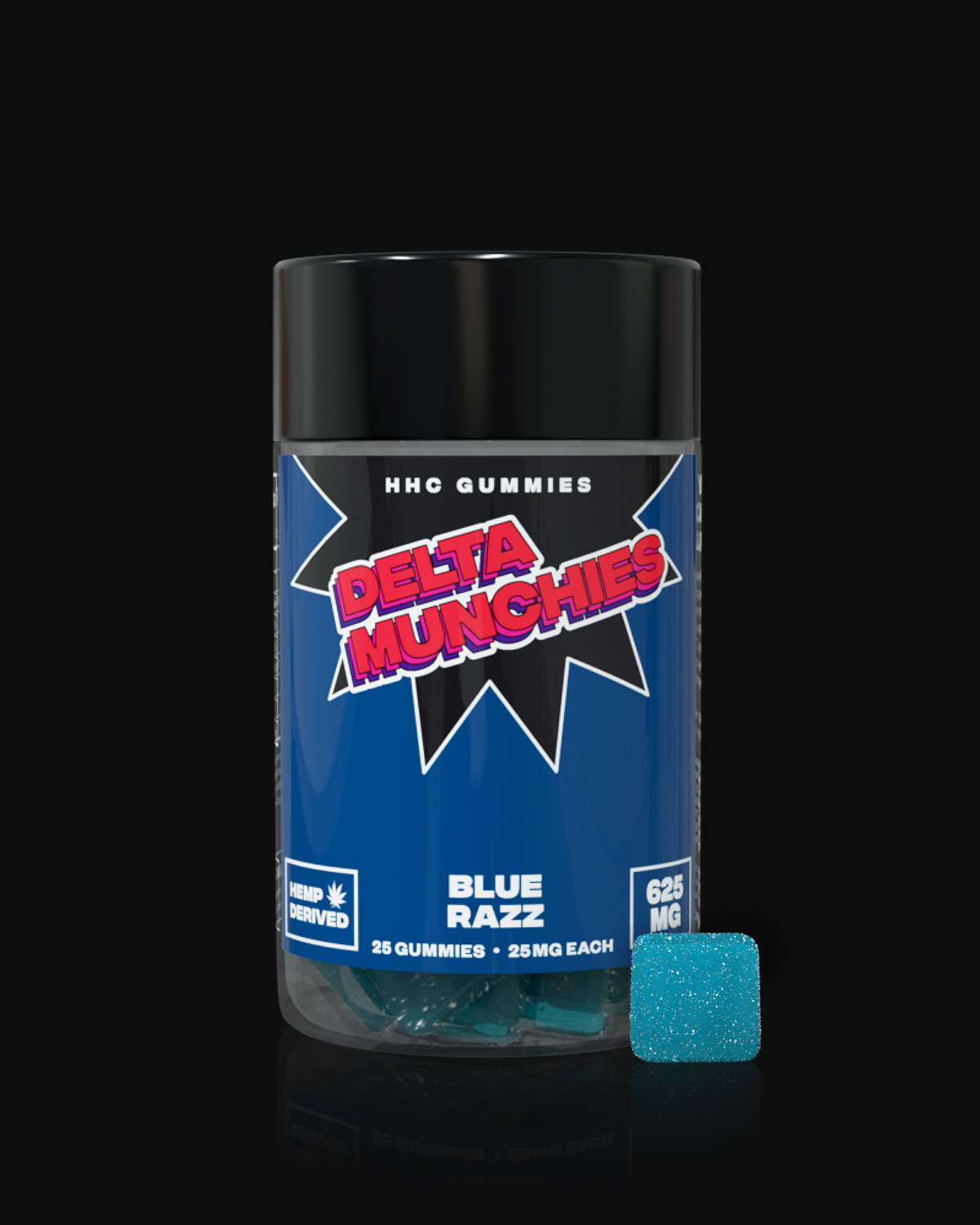 Melon Dreams HHC Gummies Best Price