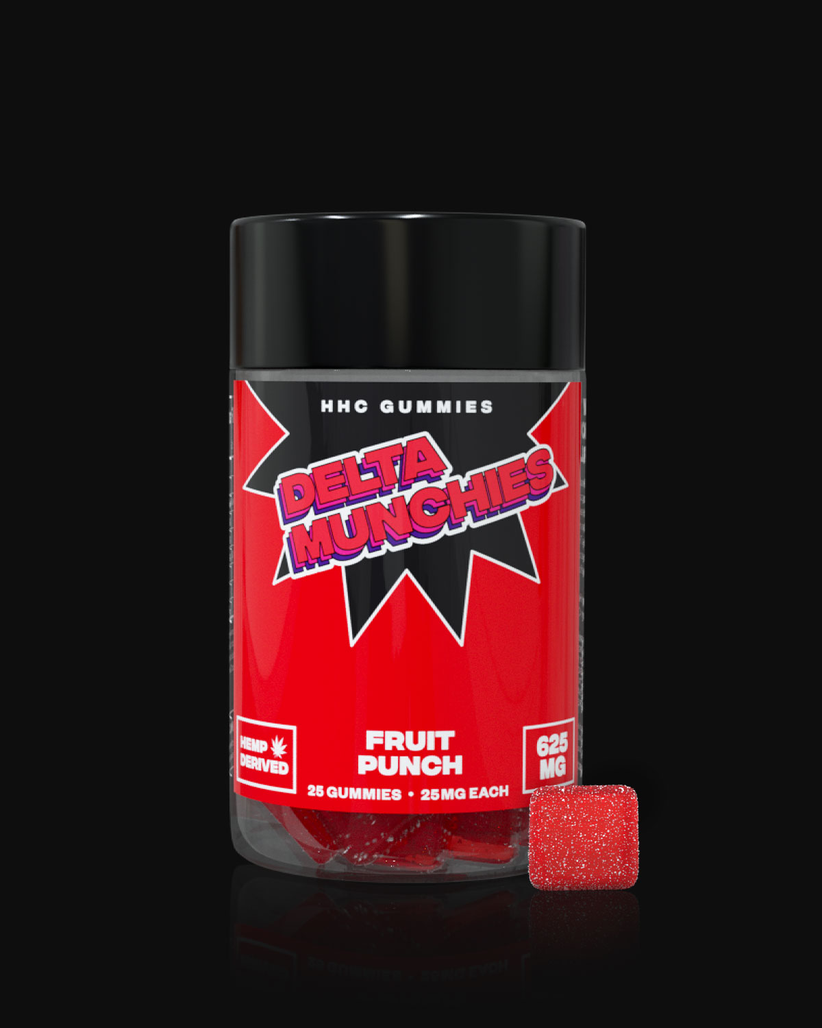 Melon Dreams HHC Gummies Best Price