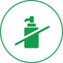 Eighty Six Grape Soda (Purple Punch) Delta-8 THC Syringe Best Price