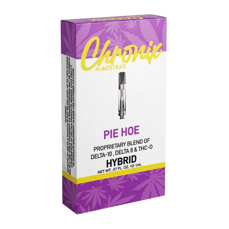 Delta Extrax Pie Hoe Chronix Cartridge Best Price