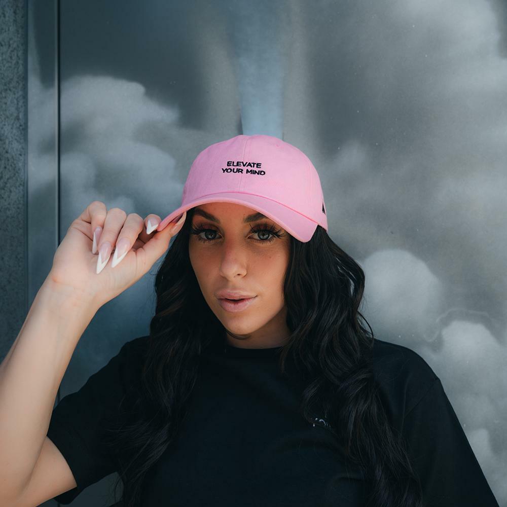Eighty Six Elevate Dad Hat Best Price