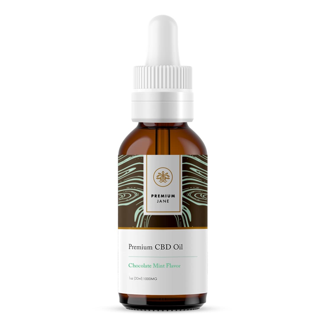Premium Jane 1000 mg CBD Oil Full Spectrum Best Price