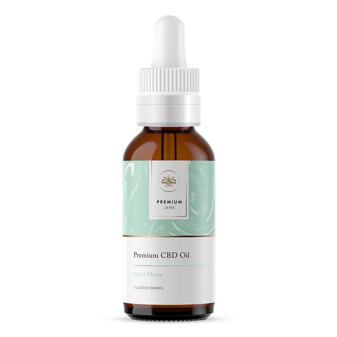 Premium Jane 1000 mg CBD Oil Full Spectrum Best Price
