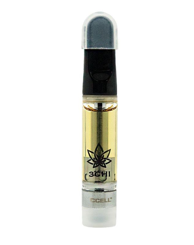 3Chi Comfortably Numb 1g Delta 8 CBN Cartridge Best Price