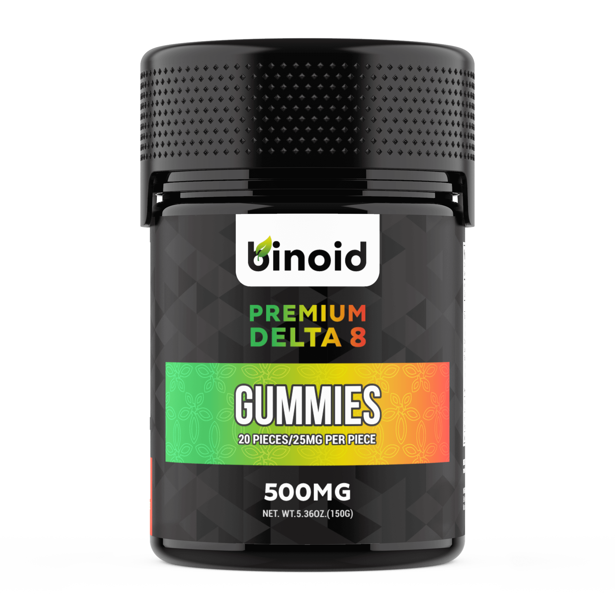 Binoid Delta 8 THC Gummies Best Price