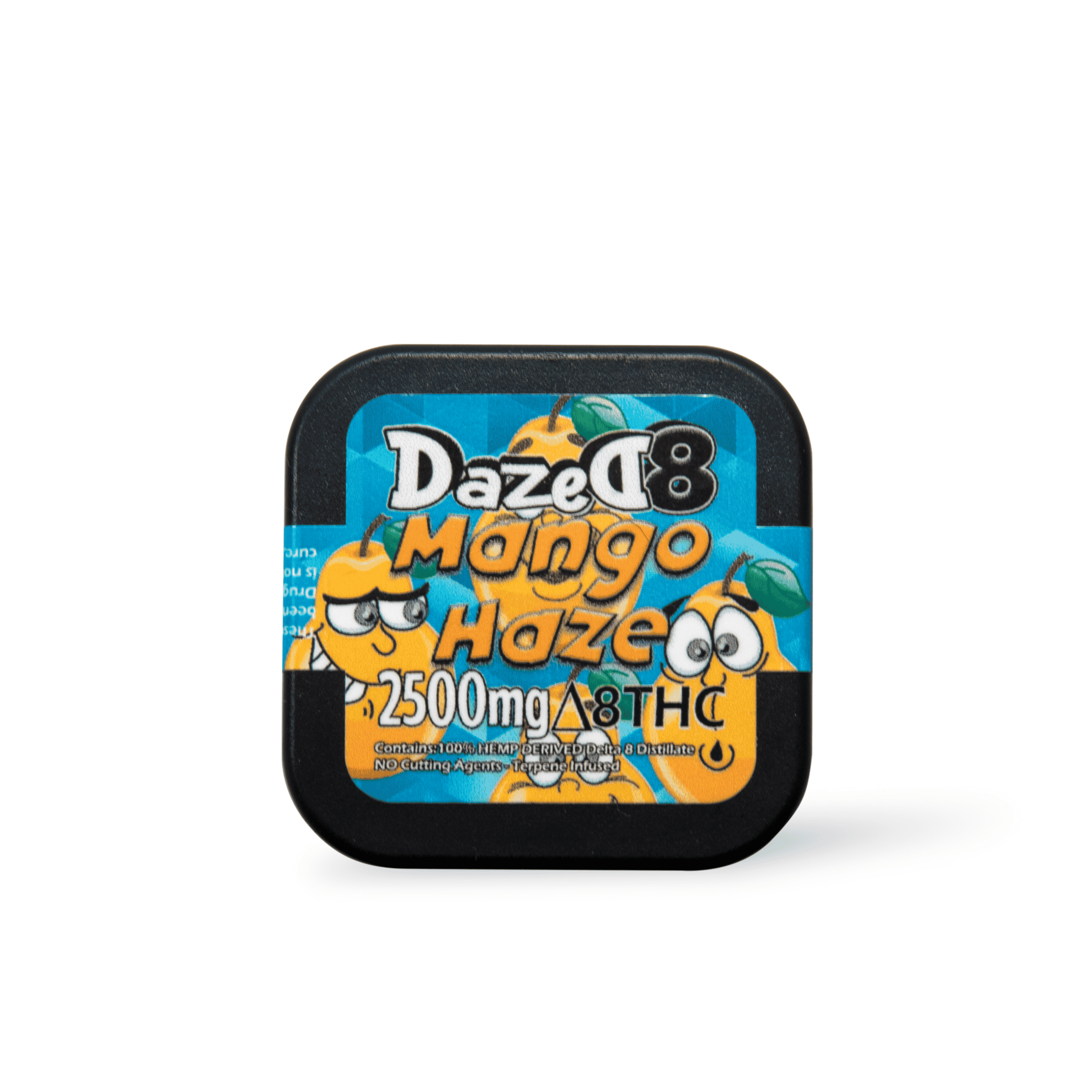 DazeD8 Mango Haze Delta 8 Dab (2.5g) Best Price