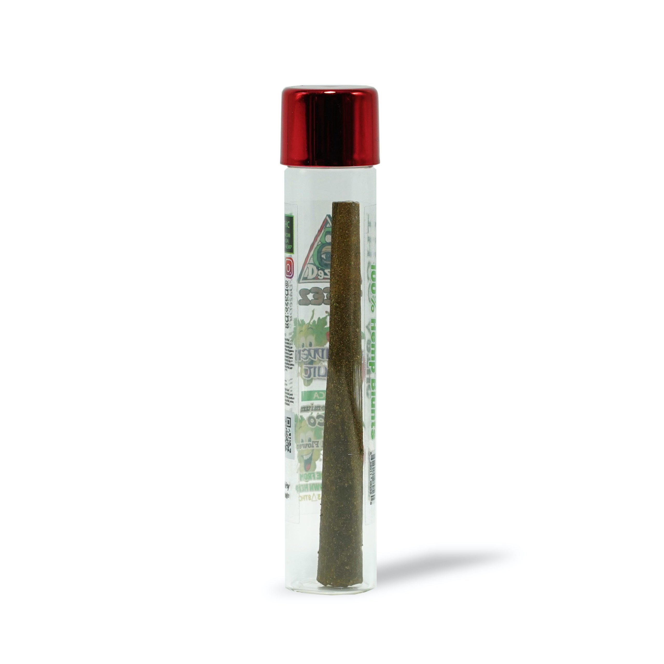 DazeD8 Wedding Cake Delta 8 THC-O Pre Roll (1.5g) Best Price