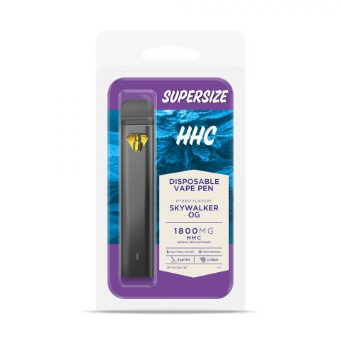 Skywalker OG Vape Pen - HHC Disposable 1800mg Buzz Best Price