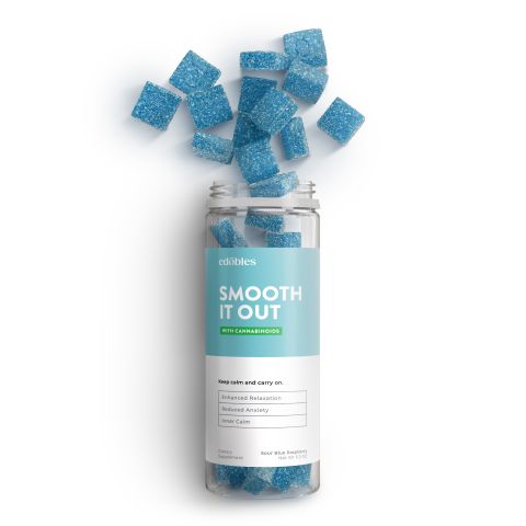Edobles Smooth It Out Gummies Best Price