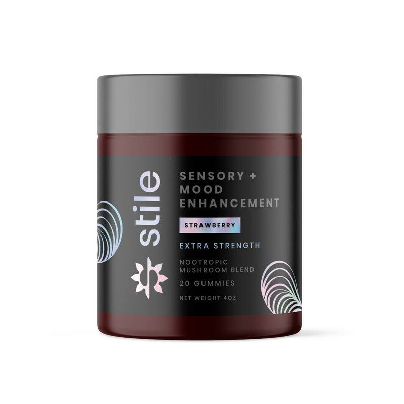 Stile Extra Strength SME Gummies Best Price