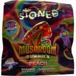 Stoned Mushroom Gummies 5000mg 10pc Best Price