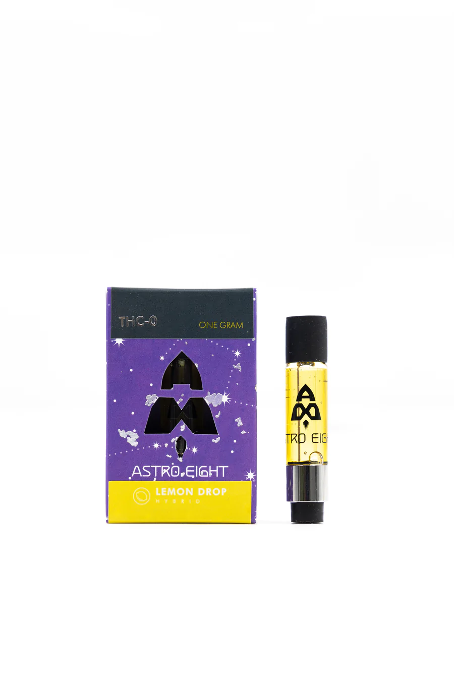 Astro Eight | Cartridges - 1mL Best Price