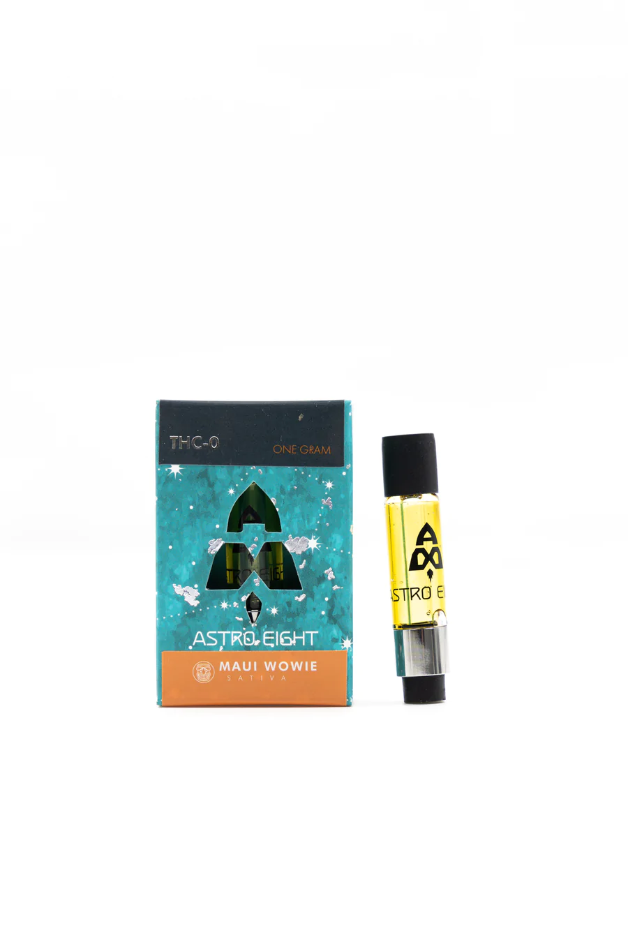 Astro Eight | Cartridges - 1mL Best Price