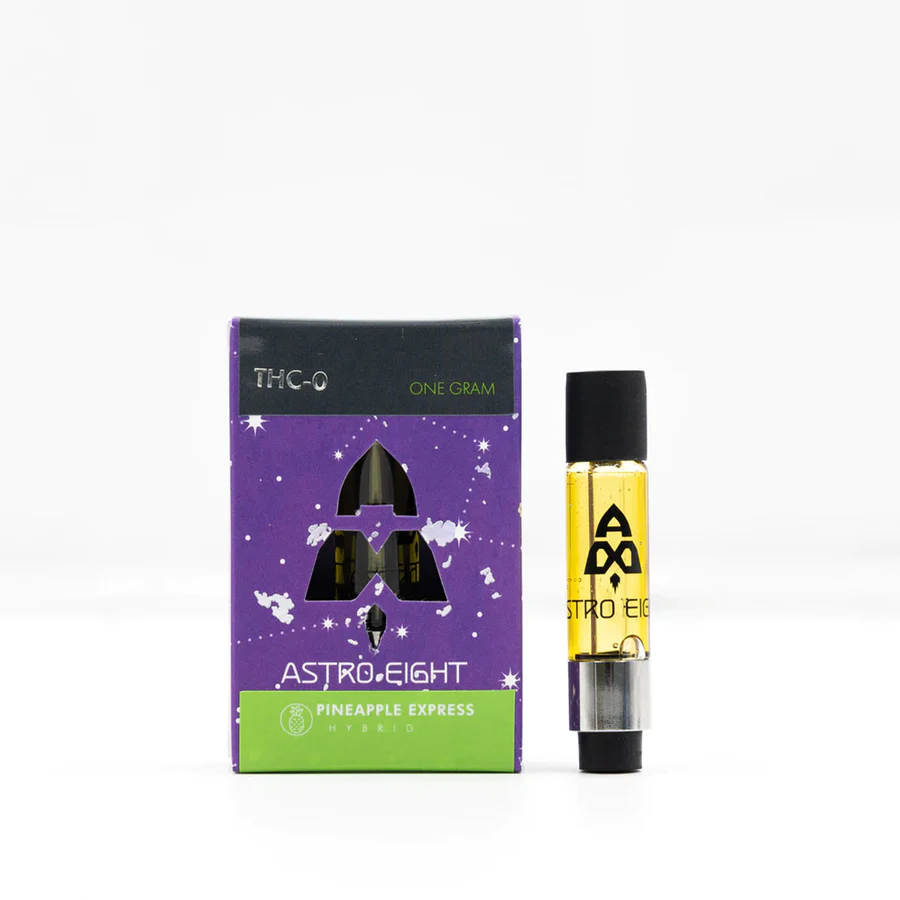 Astro Eight | Cartridges - 1mL Best Price