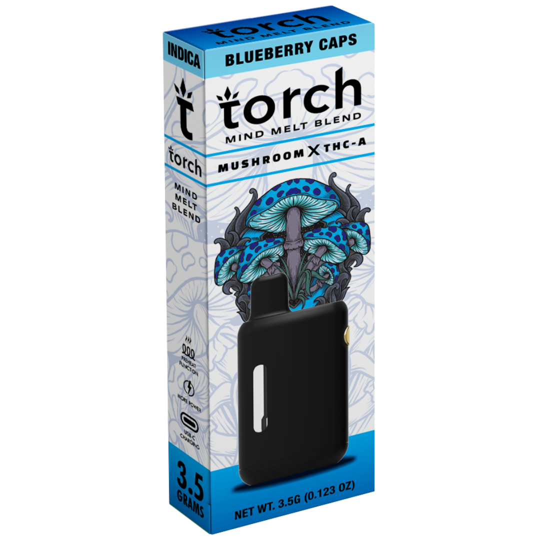 Torch Mind Melt Blend Disposable 3.5G Best Price