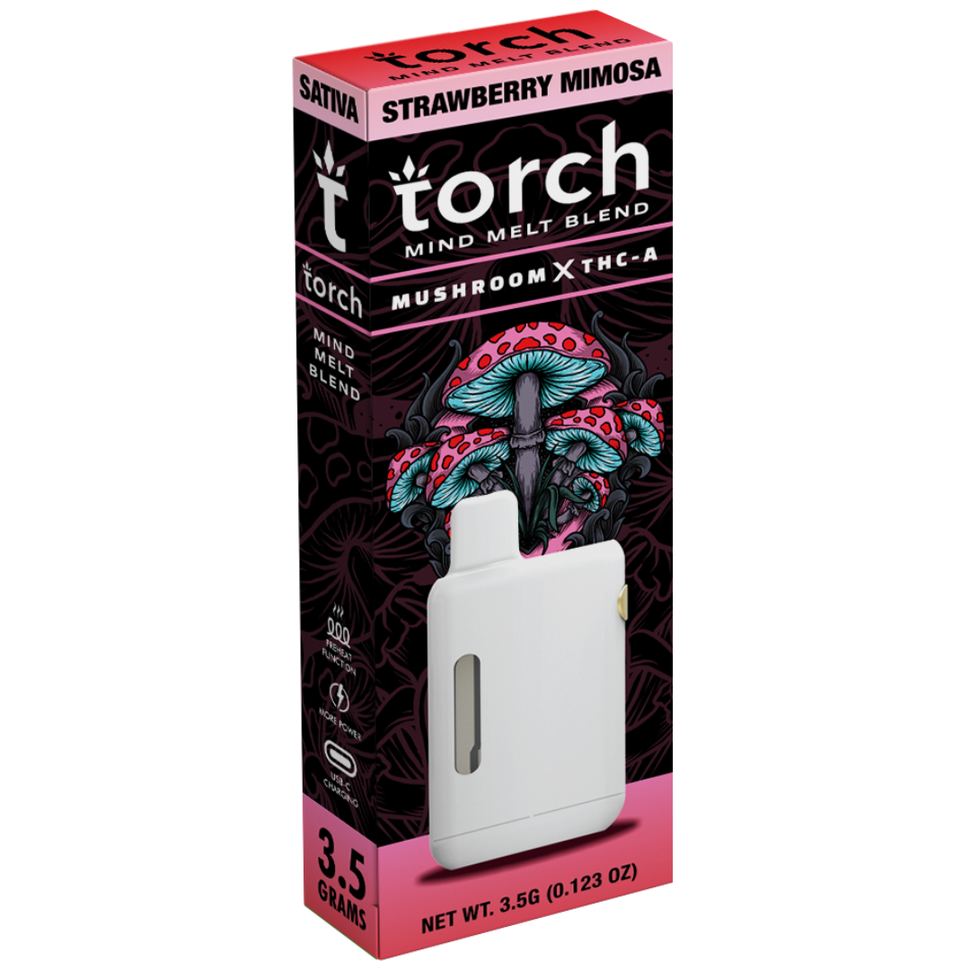 Torch Mind Melt Blend Disposable 3.5G Best Price