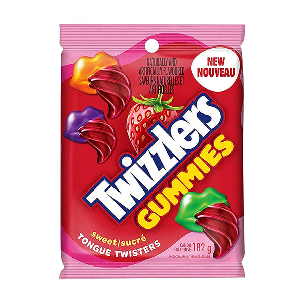 Twizzlers Gummies Best Price
