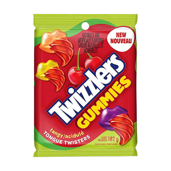 Twizzlers Gummies Best Price
