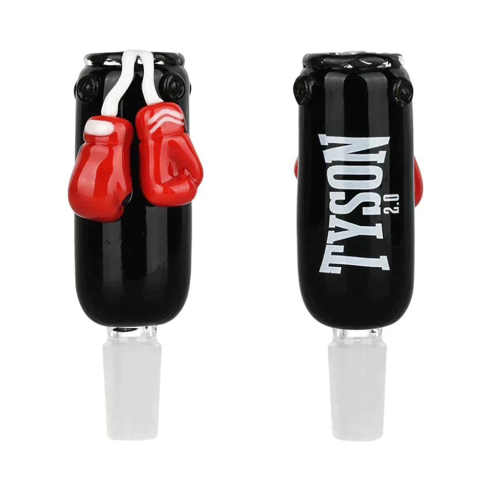 Mike Tyson 2.0 Punching Bag Slide Bowl Best Price