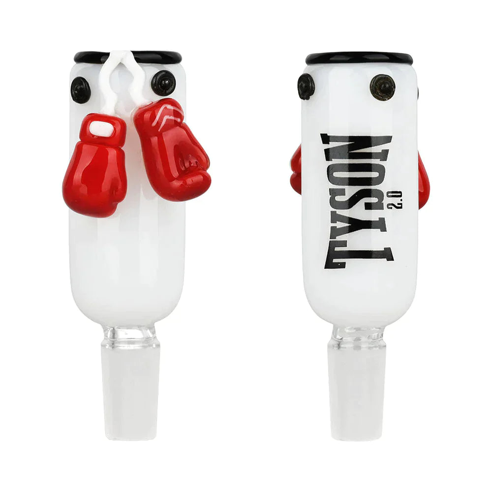 Mike Tyson 2.0 Punching Bag Slide Bowl Best Price